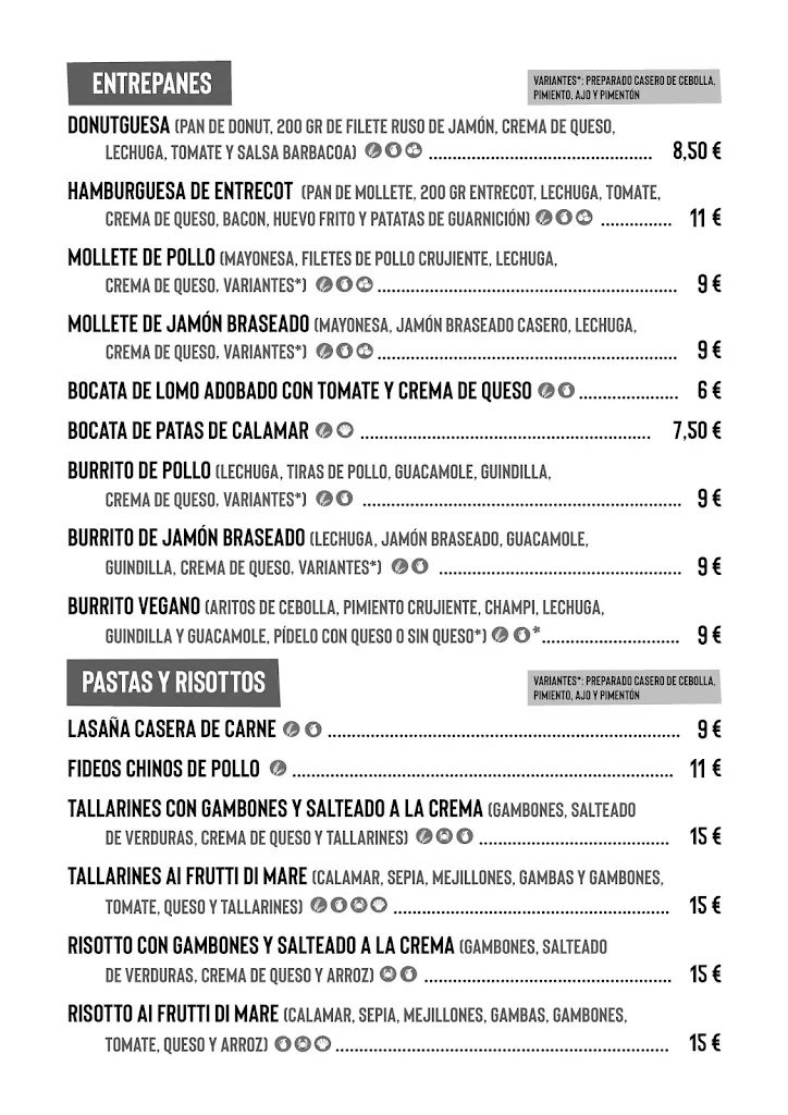 Menu_La Torre Artesana_Argamasilla de Alba_image_2
