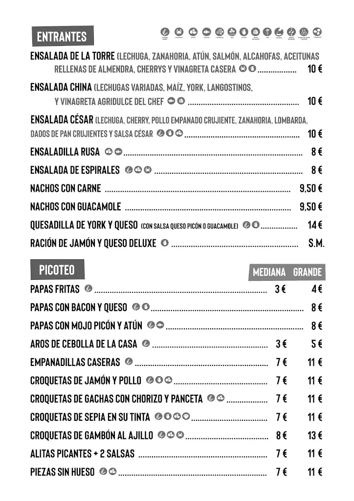 Menu_La Torre Artesana_Argamasilla de Alba_image_3