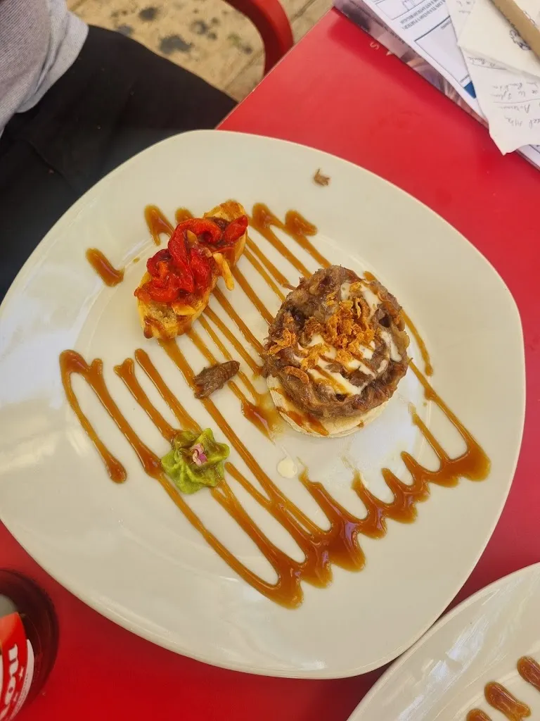 Pattie L_La Torre Artesana_Argamasilla de Alba_review