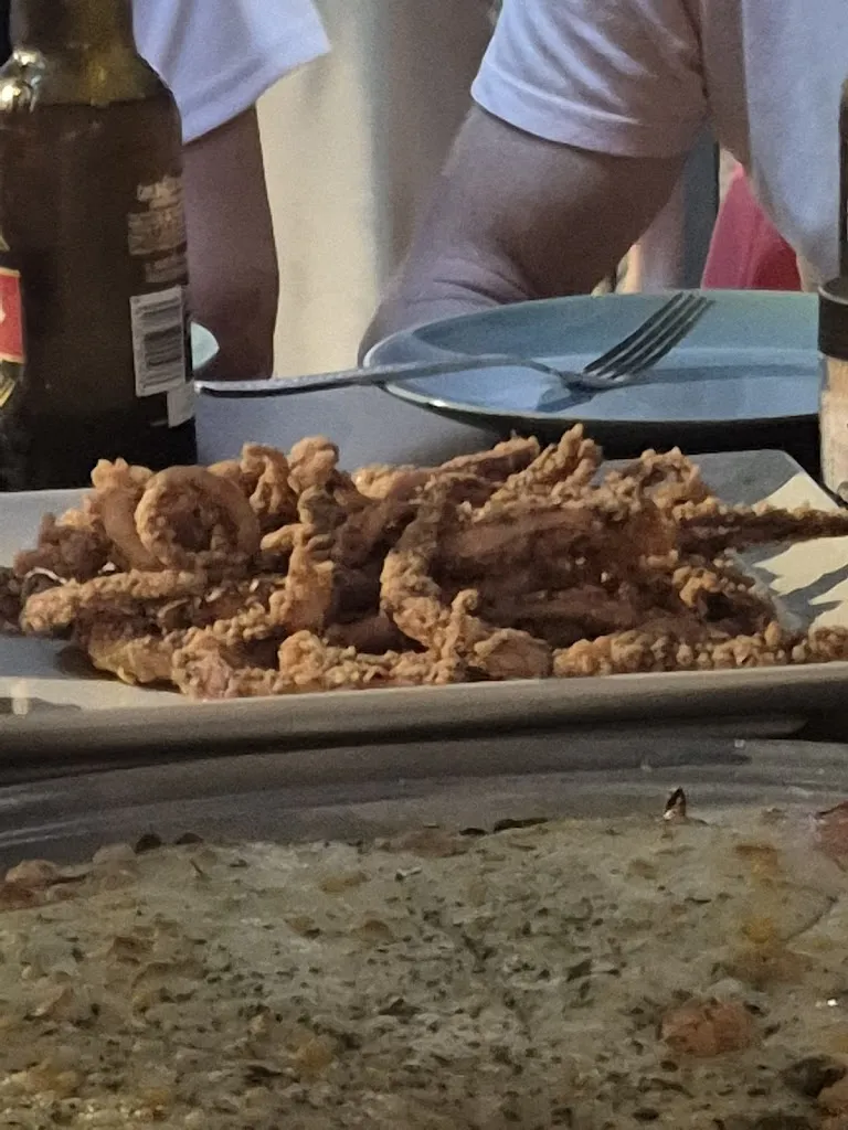 Jose “Amargalasilla” Manyes_La Torre Artesana_Argamasilla de Alba_review