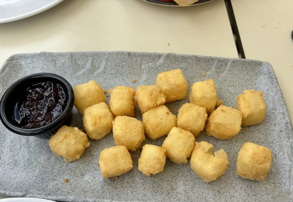 Menu_Restaurante La Tara_Argamasilla de Alba_immagine_5