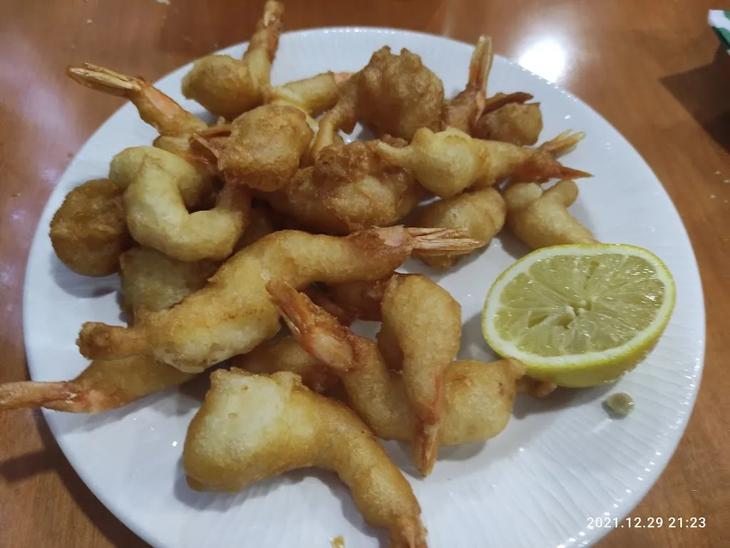 Menu_Restaurante La Tara_Argamasilla de Alba_immagine_7