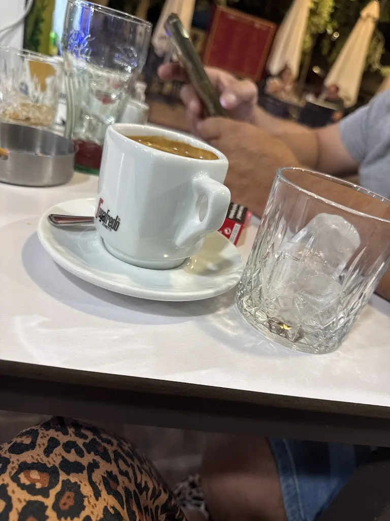 Marina Picazo peinado_Restaurante La Tara_Argamasilla de Alba_recensione