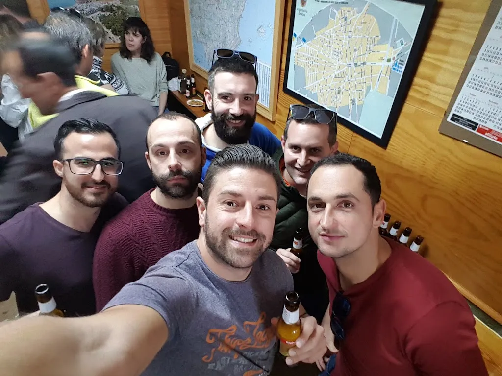 Juanan Picó_El Nabo_Argamasilla de Alba_review