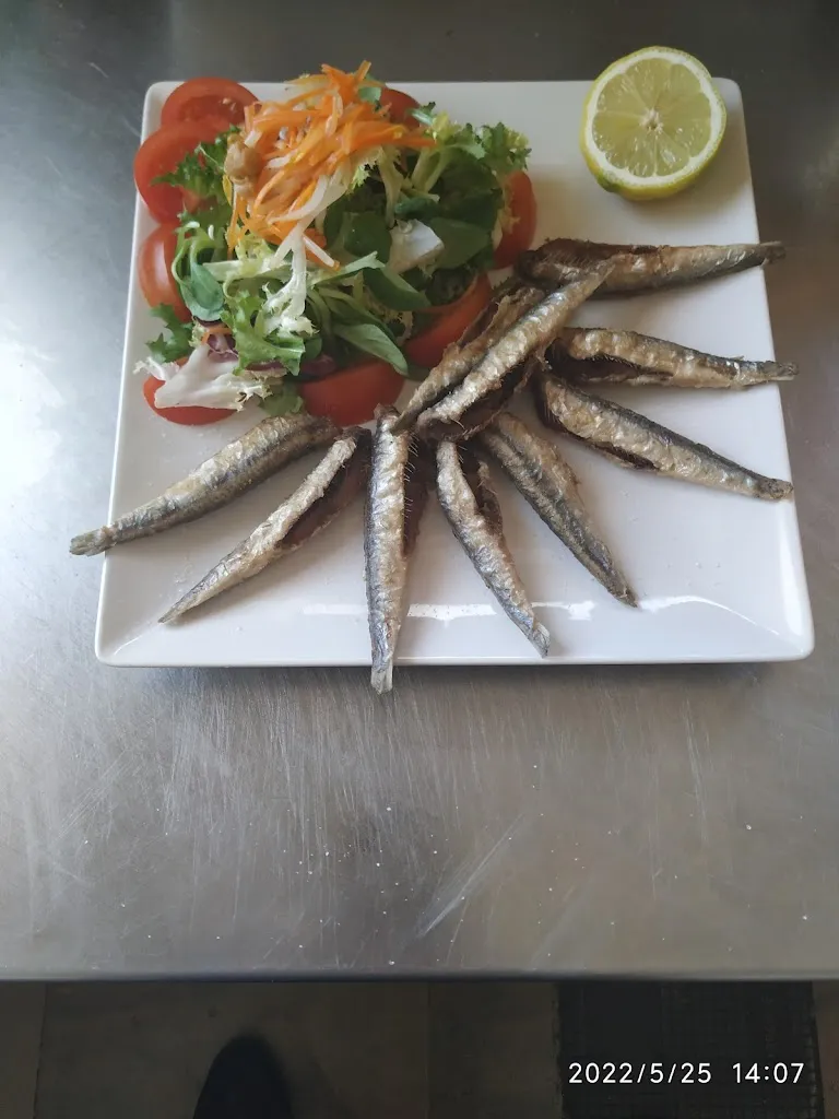 Menu_BAR, CASA DE COMIDAS, Estación de Autobuses Argamasilla de Alba_Argamasilla de Alba_image_5