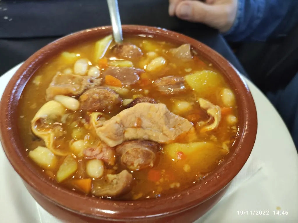 Menu_BAR, CASA DE COMIDAS, Estación de Autobuses Argamasilla de Alba_Argamasilla de Alba_image_6