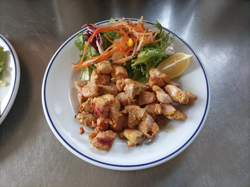 Menu_BAR, CASA DE COMIDAS, Estación de Autobuses Argamasilla de Alba_Argamasilla de Alba_image_7