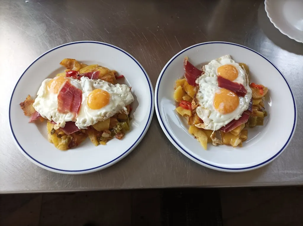 Menu_BAR, CASA DE COMIDAS, Estación de Autobuses Argamasilla de Alba_Argamasilla de Alba_image_8