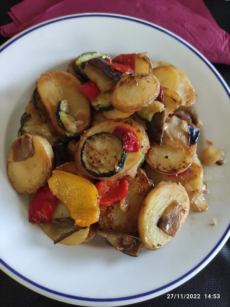 Menu_BAR, CASA DE COMIDAS, Estación de Autobuses Argamasilla de Alba_Argamasilla de Alba_image_9