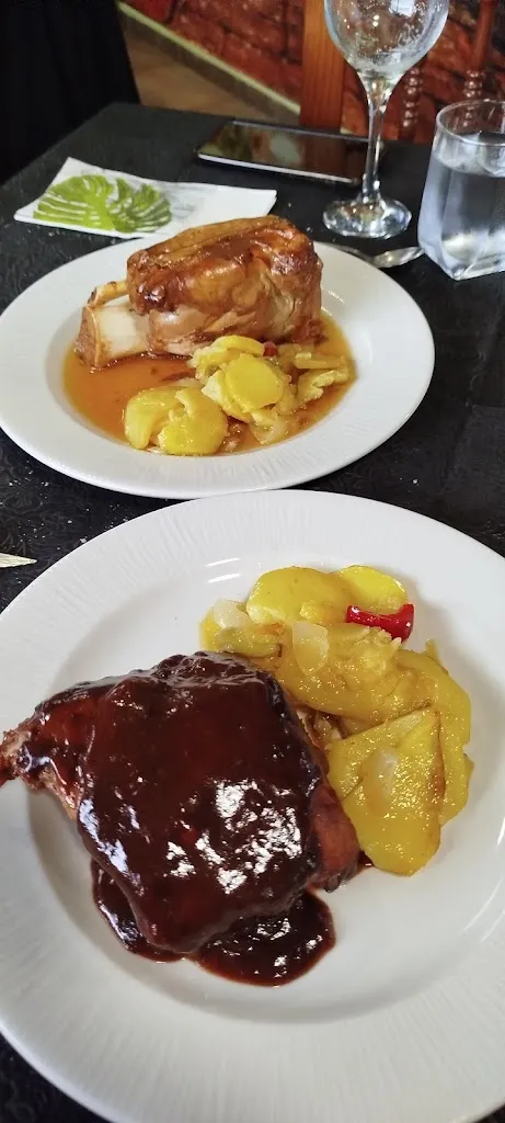 Nuria F_BAR, CASA DE COMIDAS, Estación de Autobuses Argamasilla de Alba_Argamasilla de Alba_review