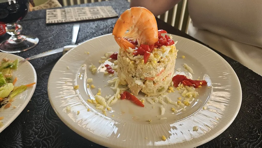 Oscar Javier Olmedo Perona_BAR, CASA DE COMIDAS, Estación de Autobuses Argamasilla de Alba_Argamasilla de Alba_review