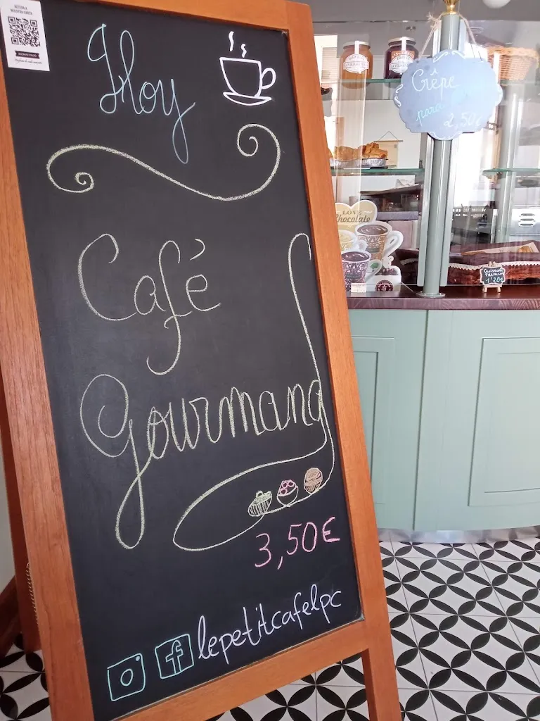 Menu_Le Petit Café_Argamasilla de Alba_image_4