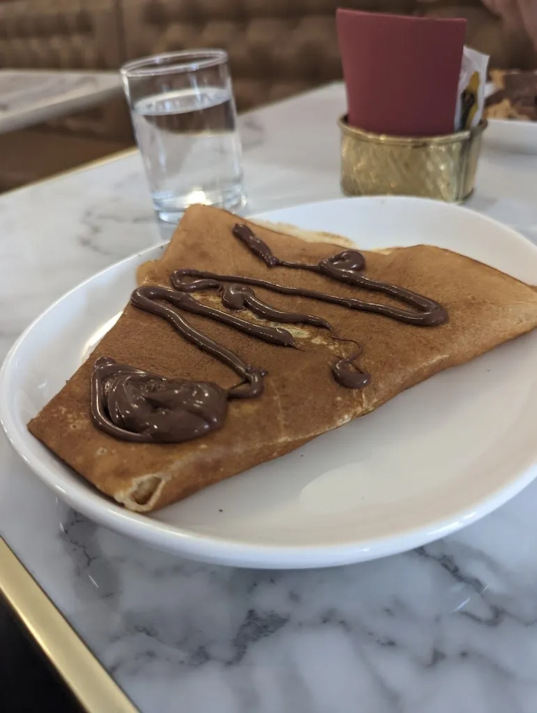 Rubén_Le Petit Café_Argamasilla de Alba_review