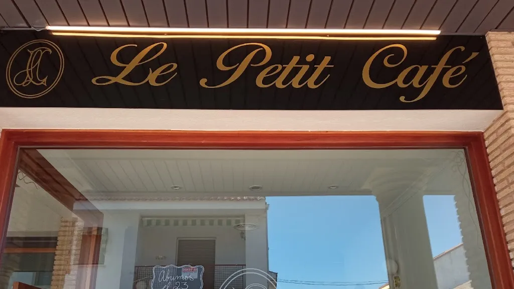 Le Petit Café_Argamasilla de Alba_slider_image_1