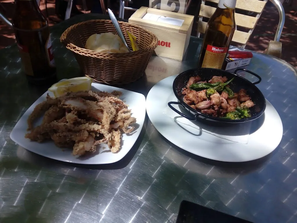 Menu_Bar Restaurante La Vía_Argamasilla de Alba_image_4