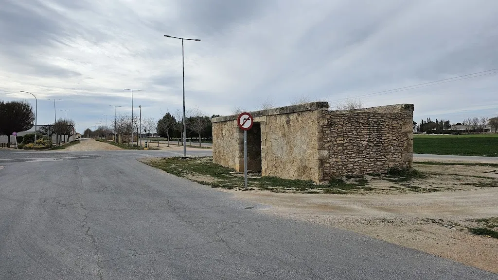 Chato_Bar Restaurante La Vía_Argamasilla de Alba_review