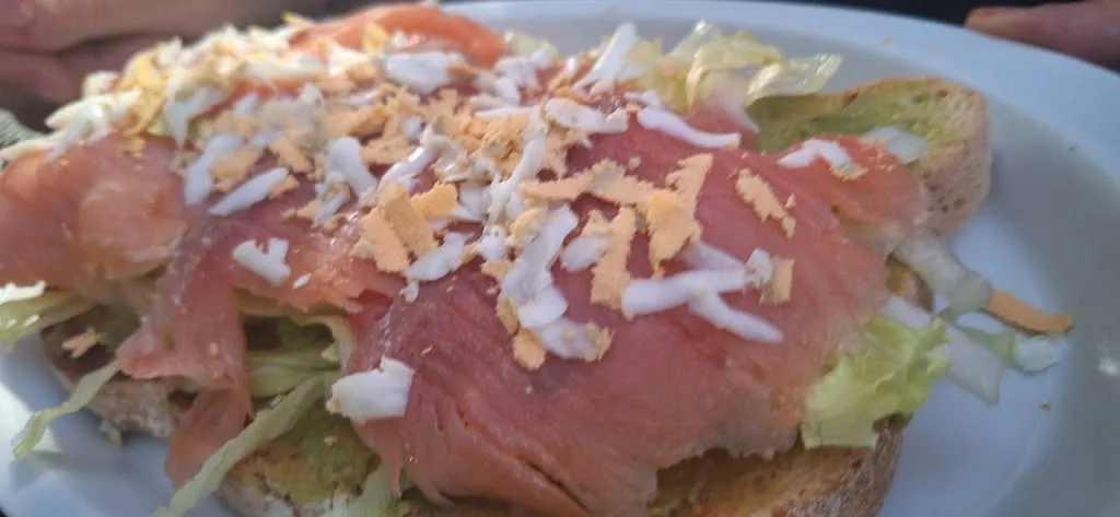 restitutio integrum_Bar Restaurante La Vía_Argamasilla de Alba_review