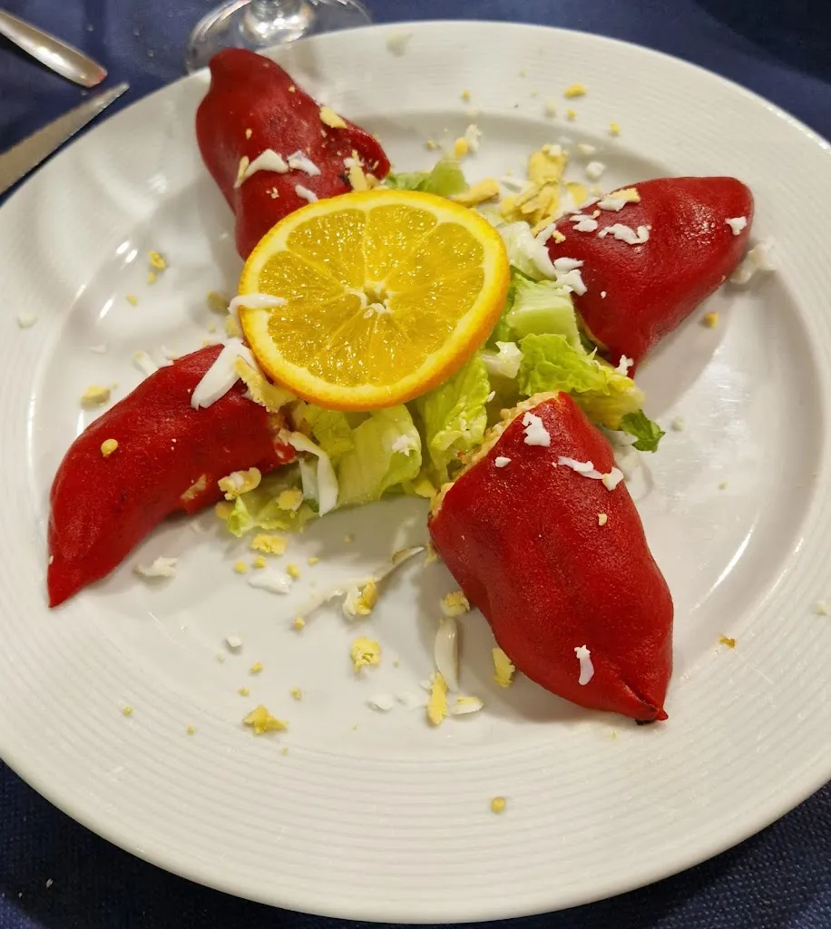 juan carlos Rias Altas_Restaurante Trujillo_Argamasilla de Alba_review