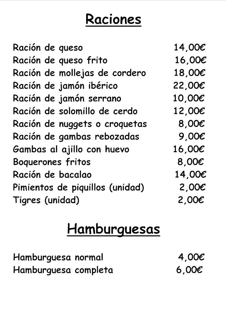 Menu_Restaurante Peñarroya_Argamasilla de Alba_image_2