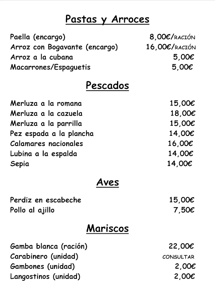 Menu_Restaurante Peñarroya_Argamasilla de Alba_image_3
