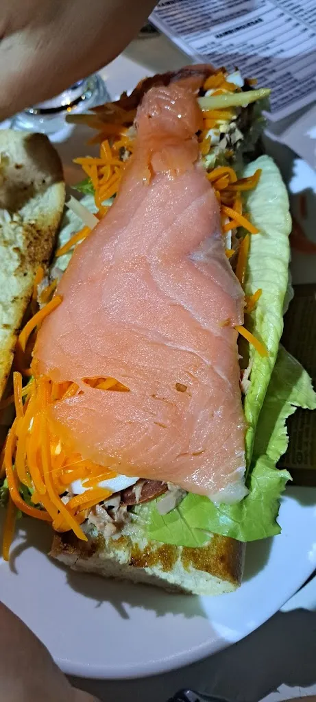 Menu_Bar El Cazador_Argamasilla de Alba_image_4