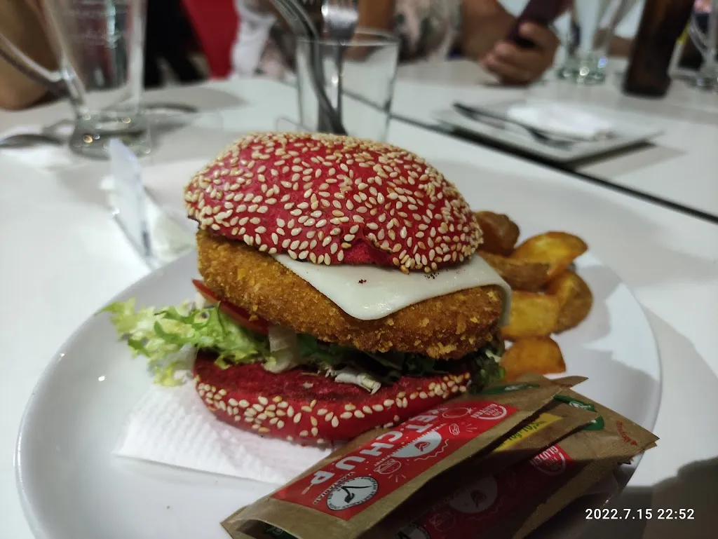 Menu_Bar El Cazador_Argamasilla de Alba_image_5