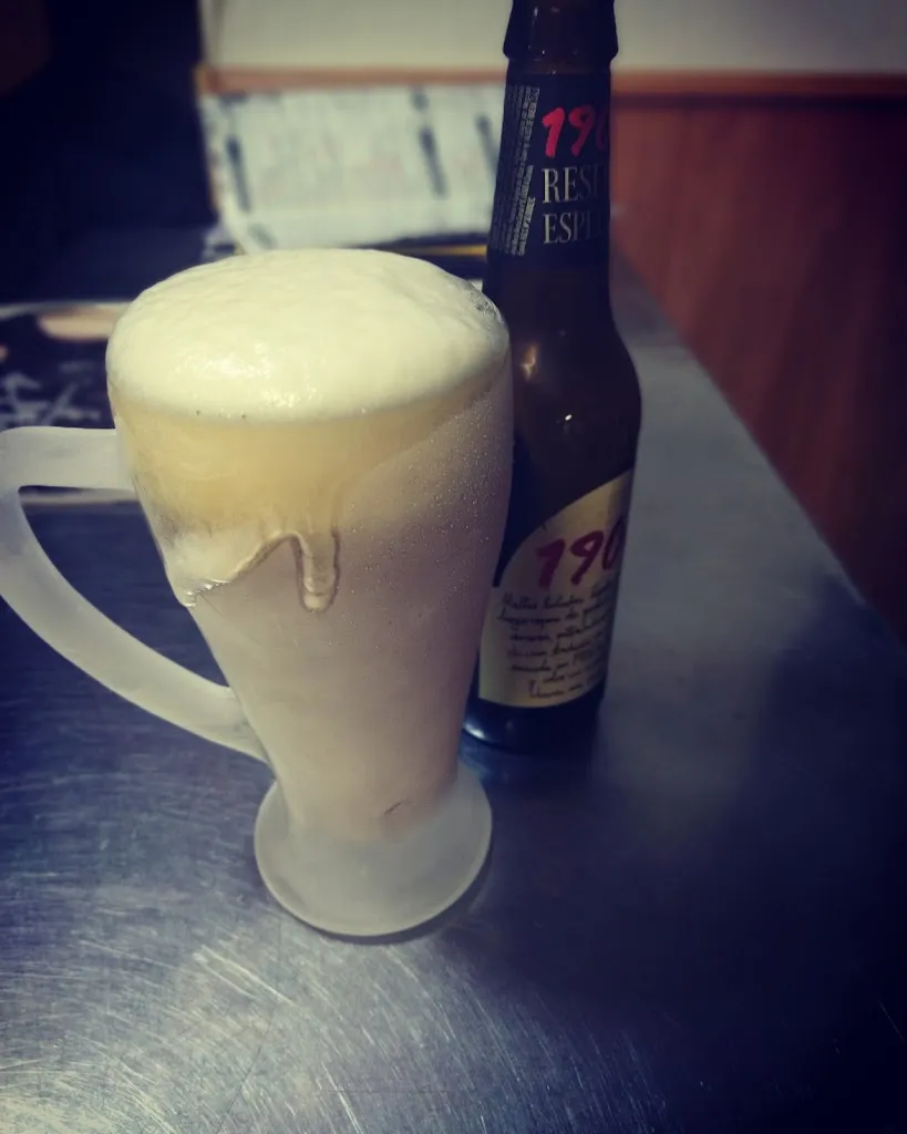 Menu_Bar El Cazador_Argamasilla de Alba_image_6