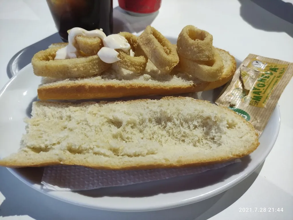 Menu_Bar El Cazador_Argamasilla de Alba_image_7