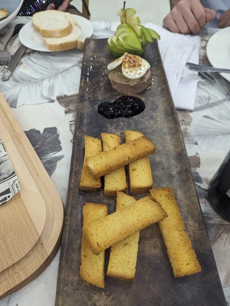 Menu_Moments By Casa Justo_Argamasilla de Alba_image_7