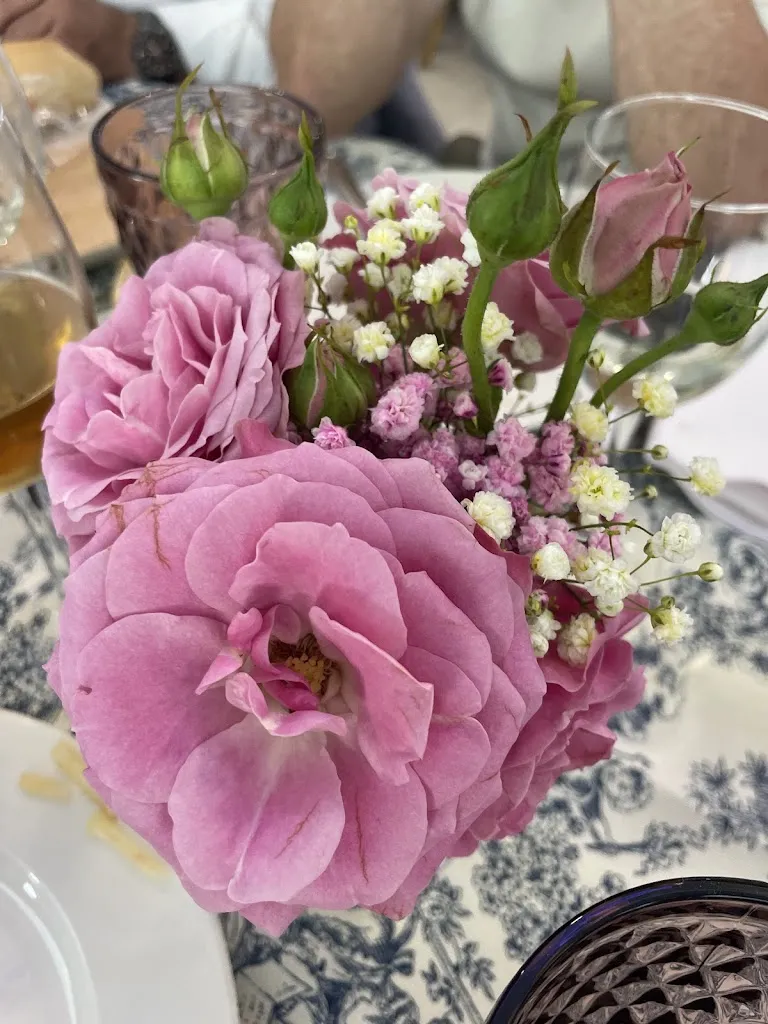 MaryCarmen Skotnicka_Moments By Casa Justo_Argamasilla de Alba_review