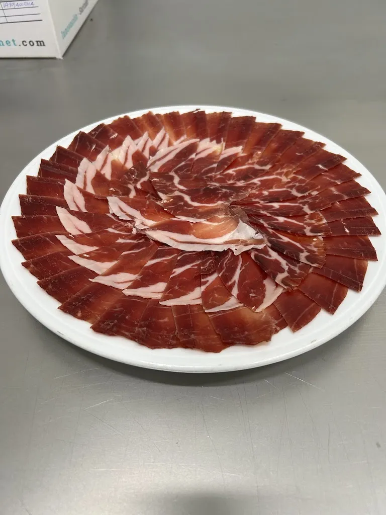 Aurelio Alcolea_Moments By Casa Justo_Argamasilla de Alba_review