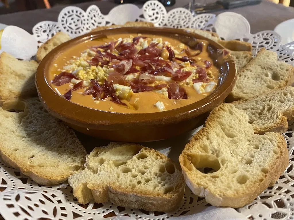 Svavar Sigurdarson_Casa Rural La Posada De Alcudia_Brazatortas_review