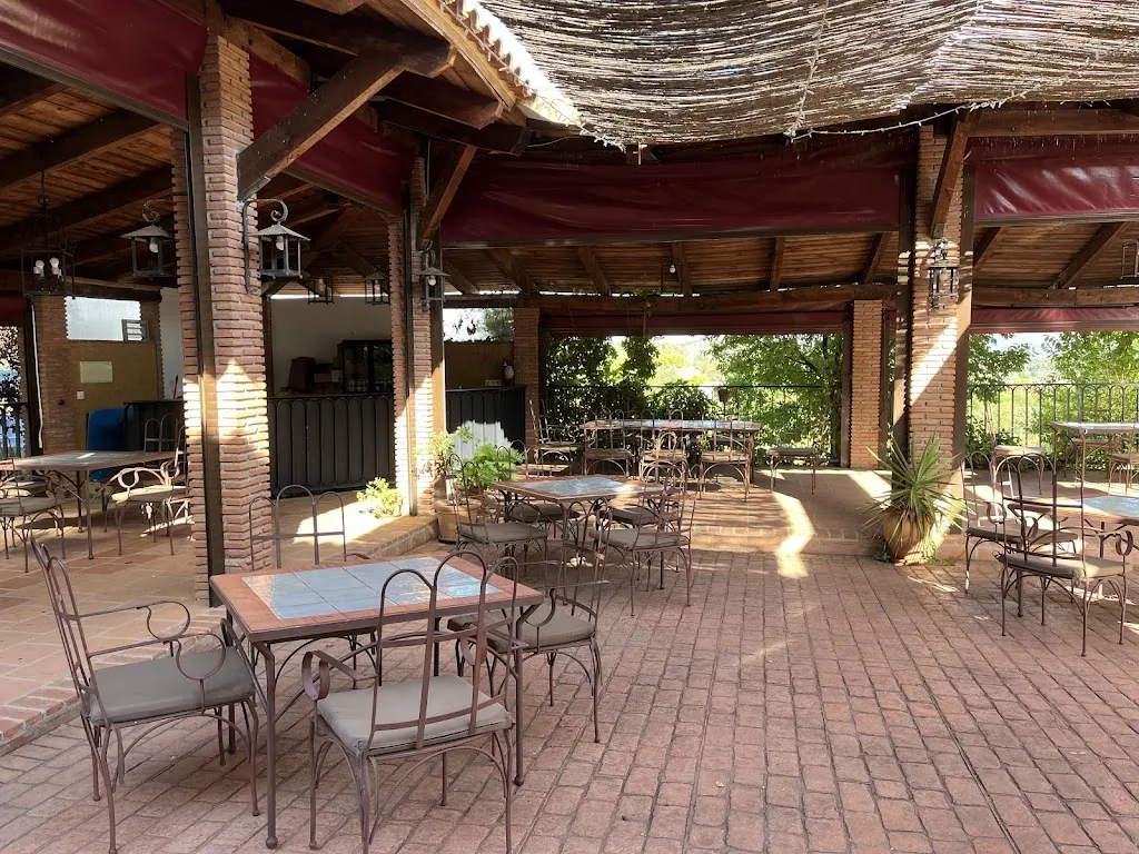 Robert Garrigós_Casa Rural La Posada De Alcudia_Brazatortas_review