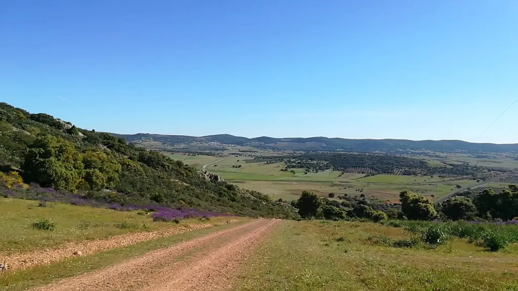 Casa Rural La Posada De Alcudia_Brazatortas_slider_image_1
