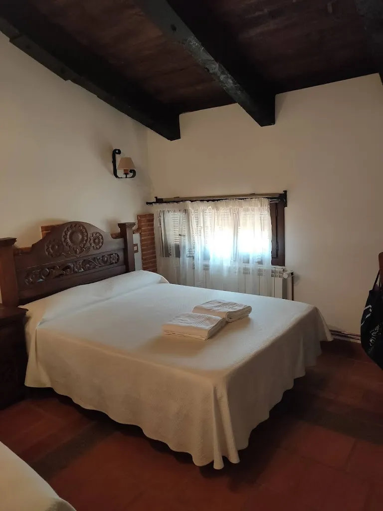 Casa Rural La Posada De Alcudia_Brazatortas_slider_image_2