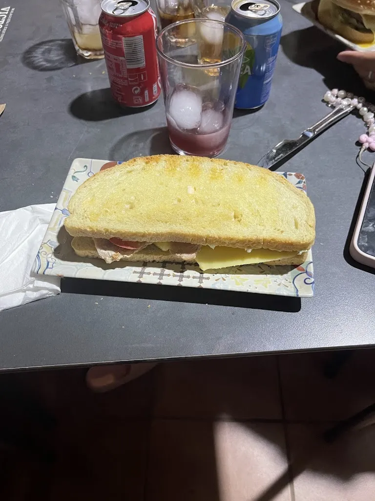 MrPablito113_Restaurante el furtivo_Brazatortas_review