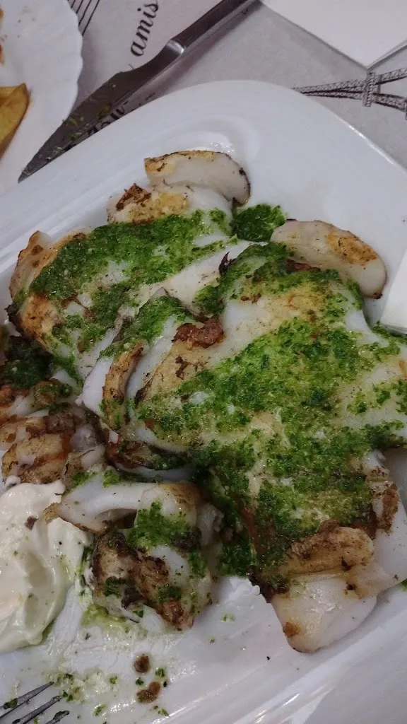 S TU_Paulino Restaurante_Madrigueras_review