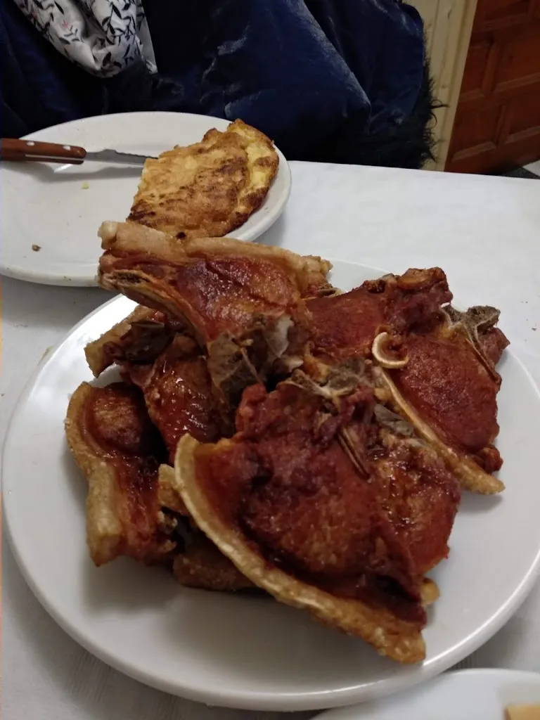 Menu_Restaurante Mesón Benito_Brazatortas_image_5