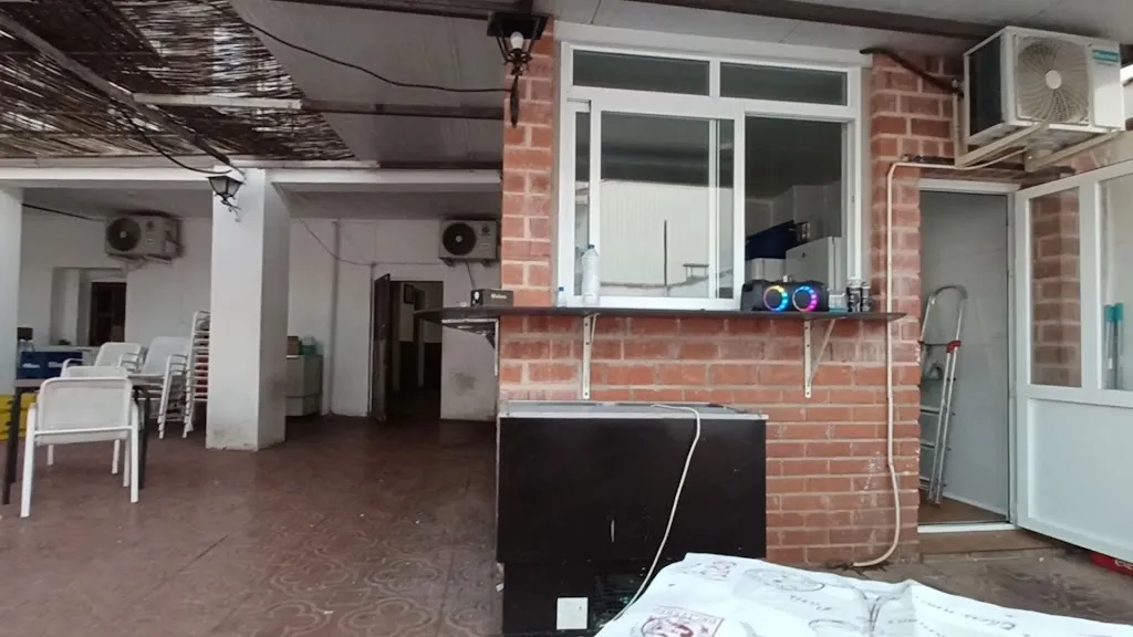 José A. Guzmán_Restaurante Mesón Benito_Brazatortas_review