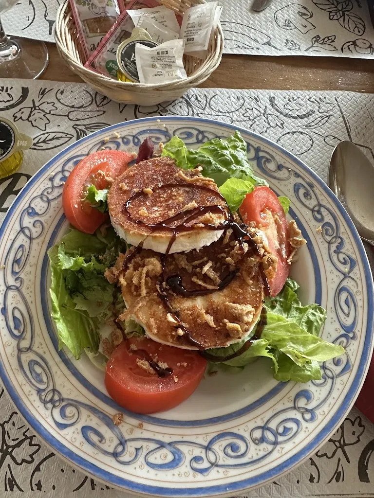 Rafael Pérez_Bar Restaurante Los Peques_Cabezarados_review