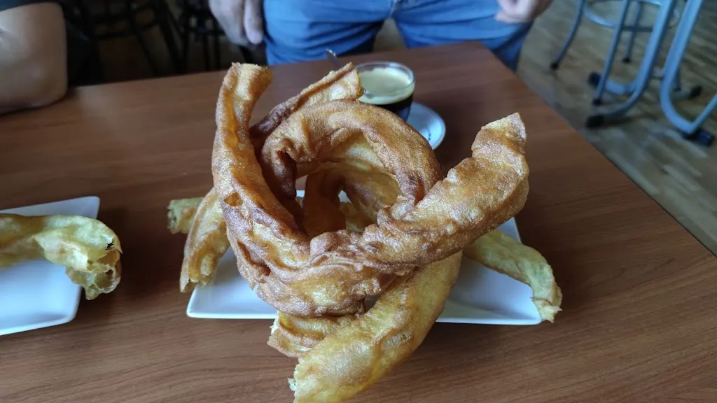 Bar Terraza Churreria La Era_Cabezarados_slider_image_3