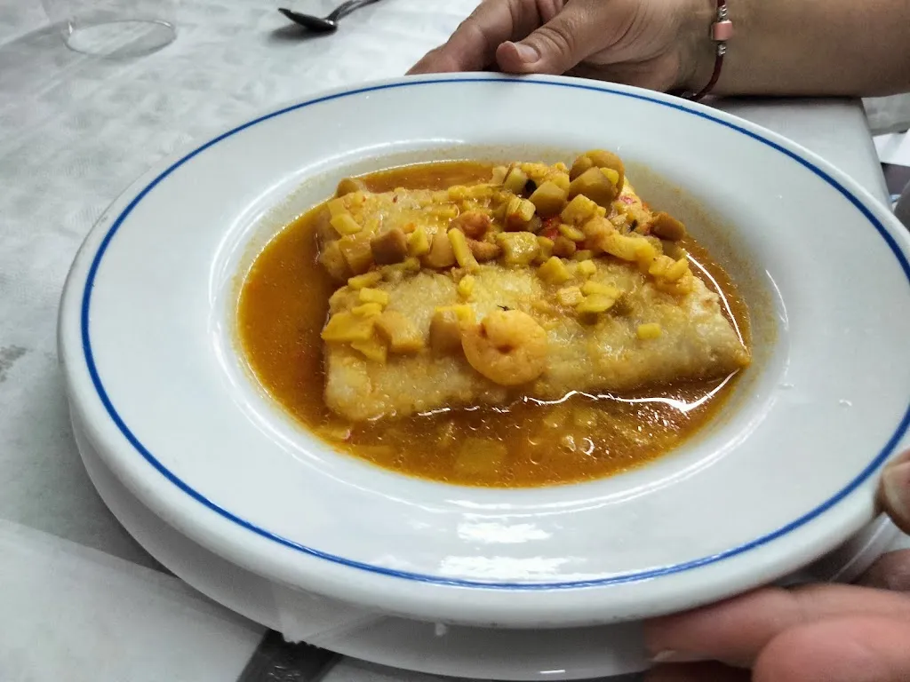 FRANCOIS JOSEPH IBSEN_J.J. Restaurante Asador_Bolaños de Calatrava_review