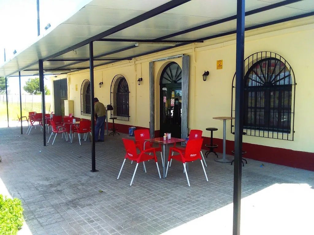 J.J. Restaurante Asador_Bolaños de Calatrava_slider_image_1