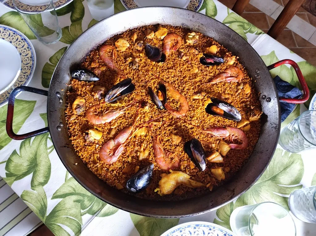 Menu_Restaurante Los Menchero_Bolaños de Calatrava_immagine_5