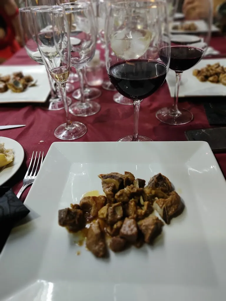 Menu_Restaurante Los Menchero_Bolaños de Calatrava_immagine_7