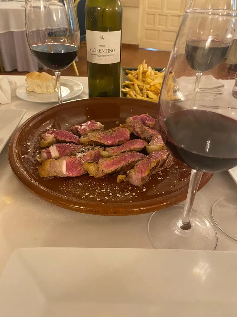 Restaurante Los Menchero_Bolaños de Calatrava_slider_image_2