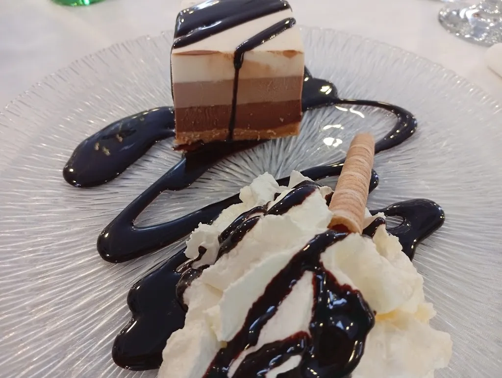 jesus antonio martinruiz_Castilla 2000 Restaurante_Bolaños de Calatrava_review