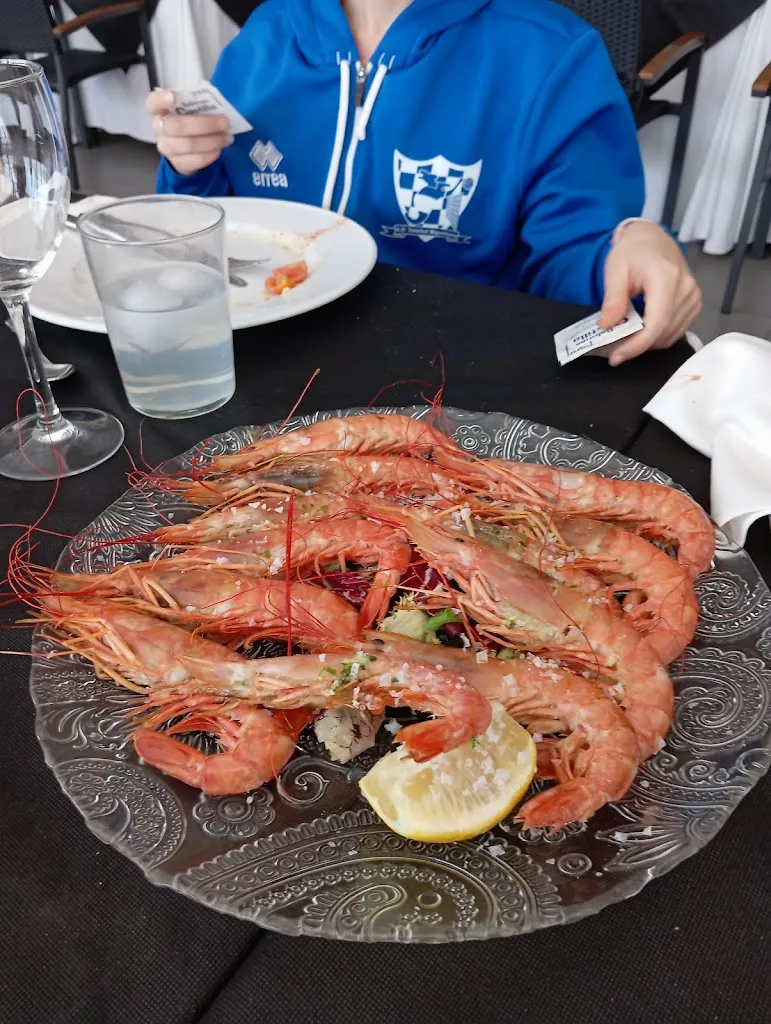 Castilla 2000 Restaurante ristorante a Bolaños de Calatrava