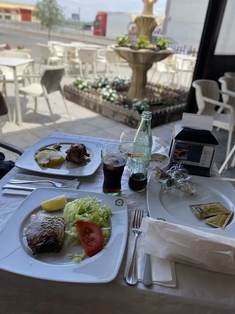 MiL_Restaurante Insula92_Bolaños de Calatrava_review