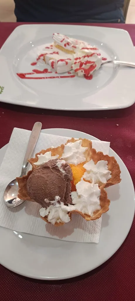 Brigith Shamey_Restaurante Insula92_Bolaños de Calatrava_review